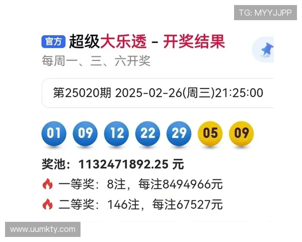 大乐透18002期开奖结果公布最新号码揭晓